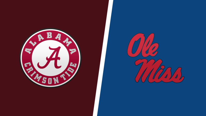 Ole Miss Stuns Alabama in Thrilling SEC Tournament Showdown