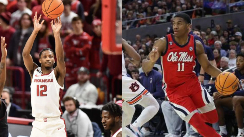 Ole Miss vs. Arkansas: A Thrilling SEC Semifinal Showdown