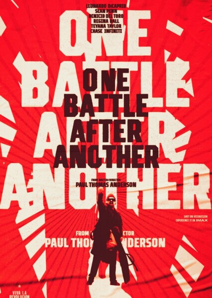 One Battle After Another: A Groundbreaking Ensemble and Historic Win for Casting Director Cassandra Kulukundis