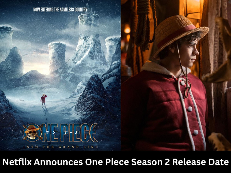 One Piece Live-Action Season 2: A Deep Dive into the Highly Anticipated Netflix Release