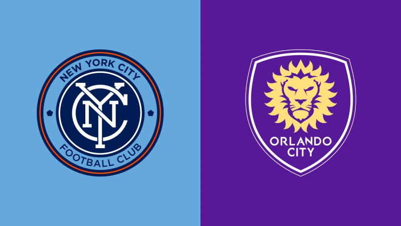 Orlando City vs. New York City FC: A Lopsided Affair