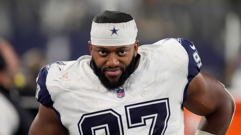 Osa Odighizuwa: A Pivotal Trade for the 49ers and Dallas Cowboys