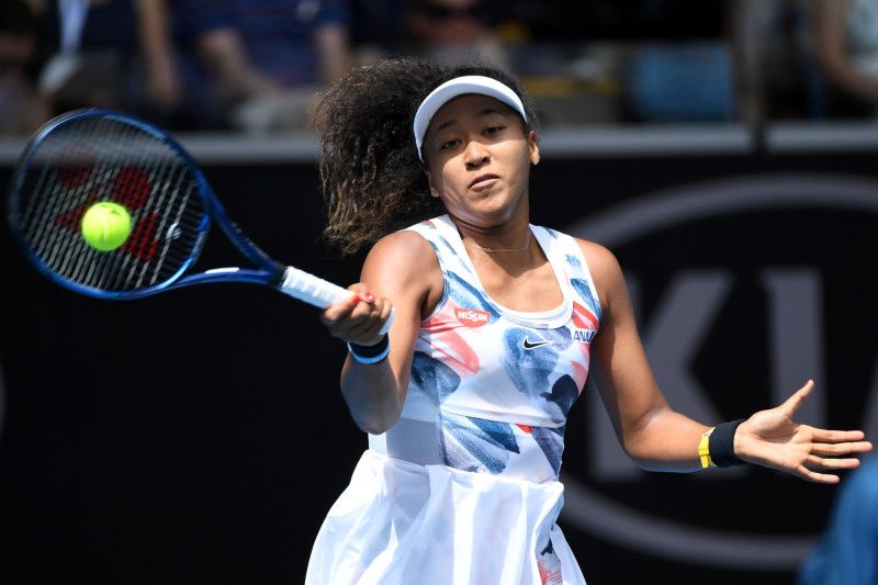 Naomi Osaka's Triumphant Return to Tennis: A Leap into 2026