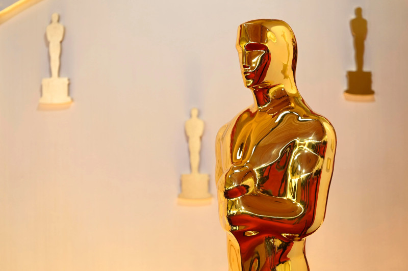 Celebrating Cinematic Excellence: Oscar Winners 2026