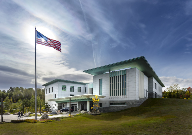 Oslo's US Embassy Faces Unprecedented Challenges