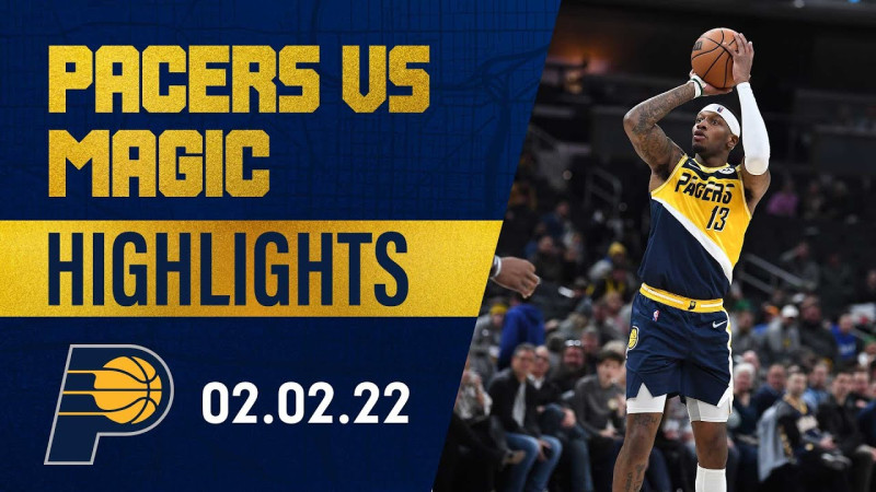 Pacers vs Magic: A Franchise-Worst Skid Meets an Eager Magic Team