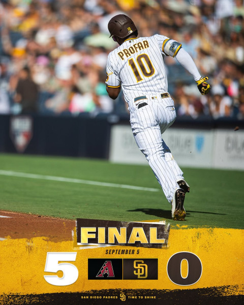 Padres Game Today: A Season Reckoning