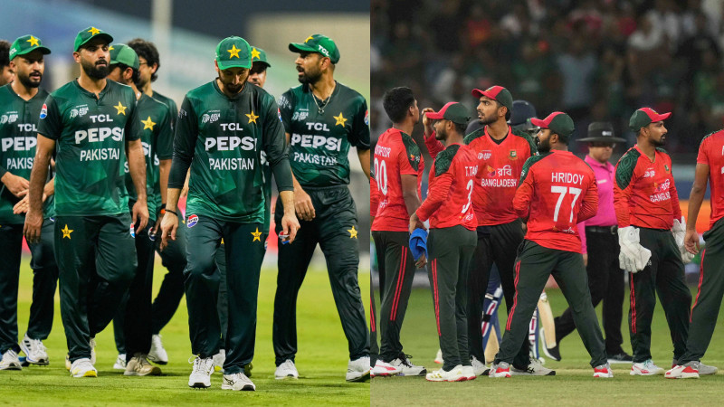 Pakistan vs Bangladesh 1st ODI 2026: Bangladesh's Dominant Victory