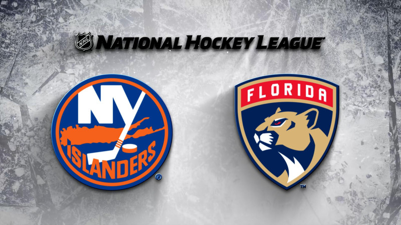 Islanders' Thrilling Victory Over Panthers Marks Historic Night for Matthew Schaefer