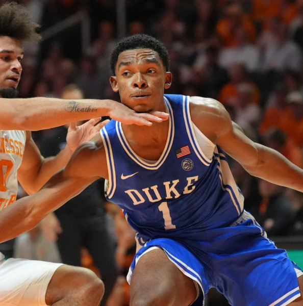 Patrick Ngongba II: The X-Factor for Duke's NCAA Run