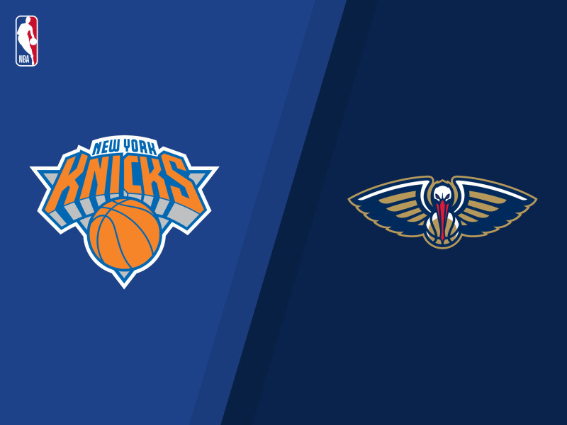 Knicks vs Pelicans: A Clash of Titans
