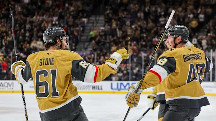 Vegas Golden Knights Face Pittsburgh Penguins in Crucial Playoff Showdown
