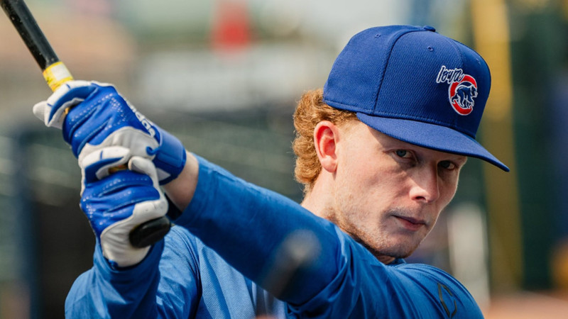 Pete Crow-Armstrong: The Cubs' Secret Weapon in the World Baseball Classic