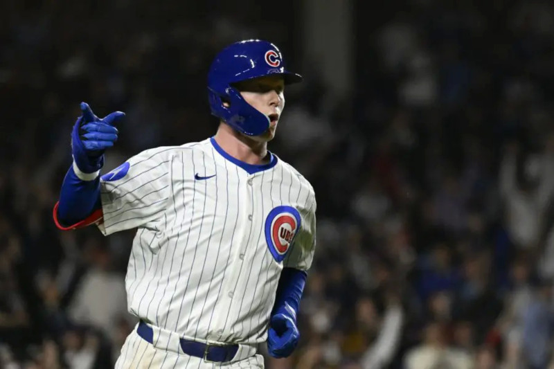 Pete Crow-Armstrong's Monumental Contract Extension: A Game-Changer for the Cubs?