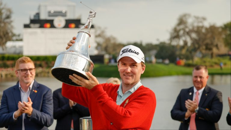 Highlights from the 2026 Arnold Palmer Invitational: A Thrilling PGA Tour Event