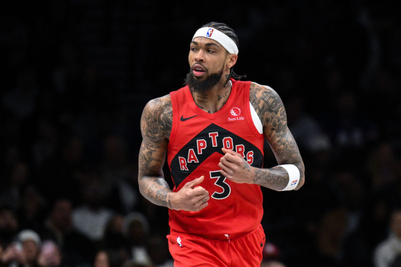 Toronto Raptors Soar Past Detroit Pistons in Thrilling March Showdown