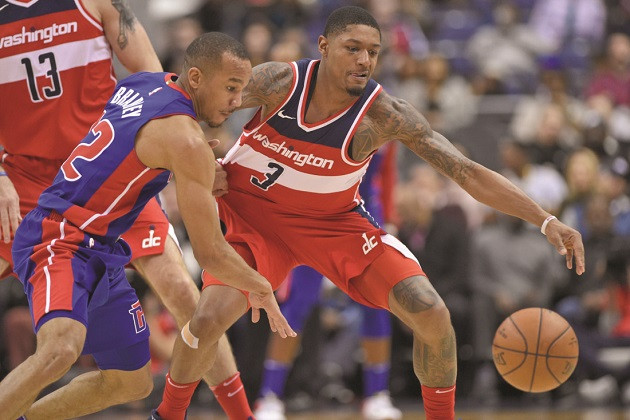 Detroit Pistons vs. Washington Wizards: March 17, 2026 Showdown