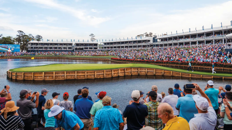 The Players Championship 2026