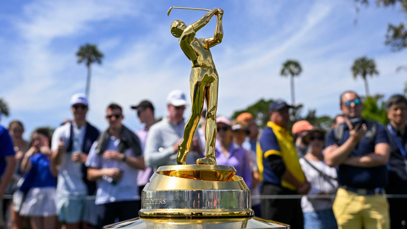 Players Championship Payout 2026: The Biggest Prize Yet?