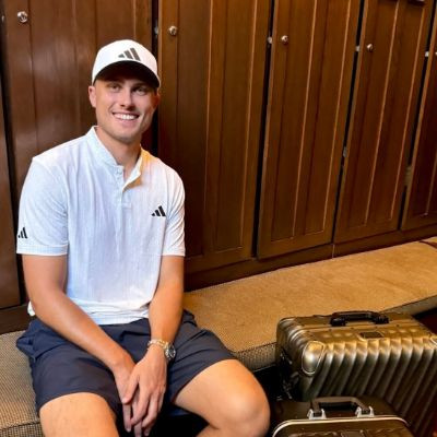 Ludvig Åberg Dominates 2026 Players Championship