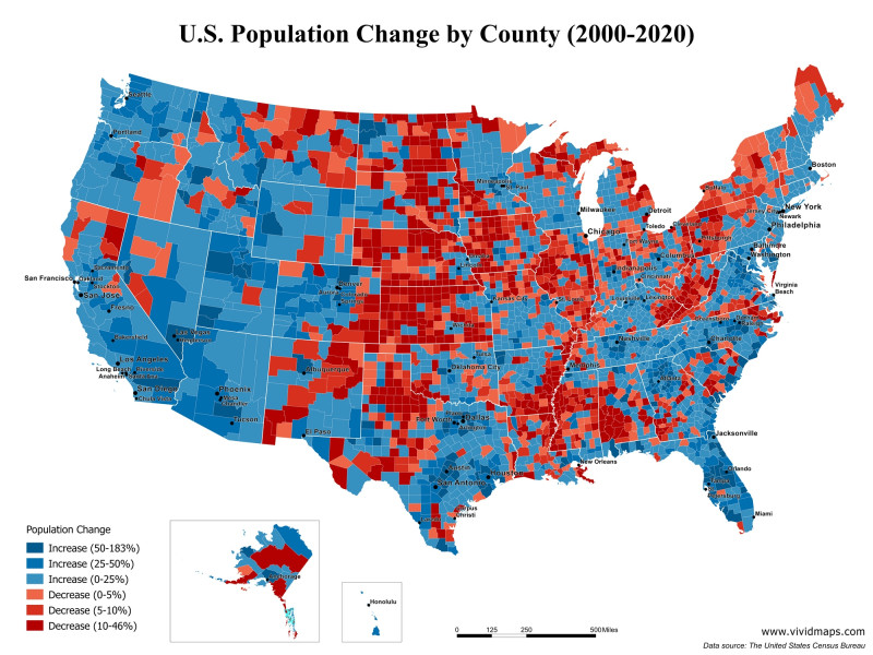 Unmasking the Melting Pot: 349 Million Faces in the US Population
