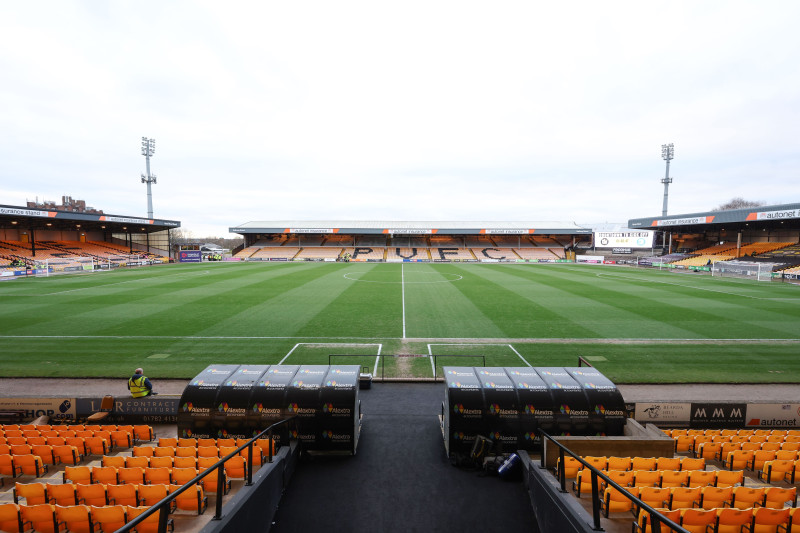 Port Vale Secure Thrilling FA Cup Victory