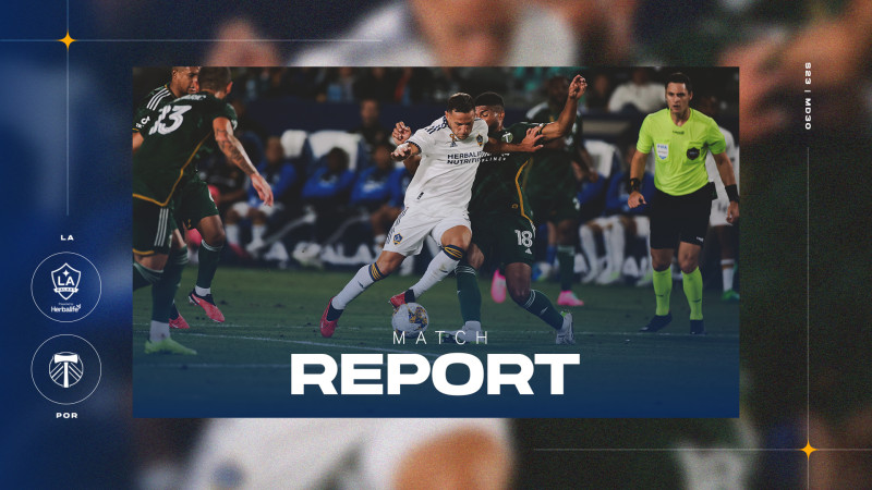 Portland Timbers: A Deep Dive into the Team's 2026 Season