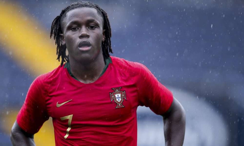 Portugal FC: Cristiano Ronaldo’s Journey to the Saudi Pro League