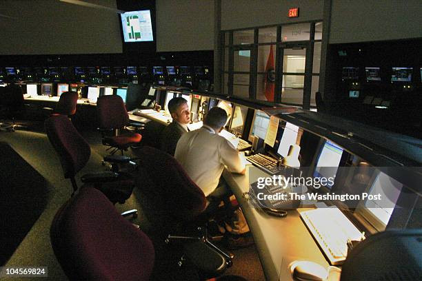 Potomac TRACON's 'ATC Zero' status: A detailed investigation into flight chaos and its impact on BWI and DCA airports