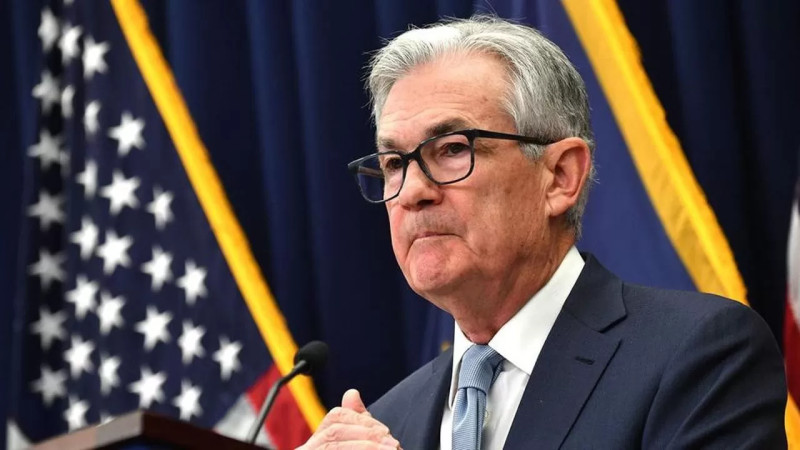 Jerome Powell's Speech: Economic Outlook and Monetary Policy