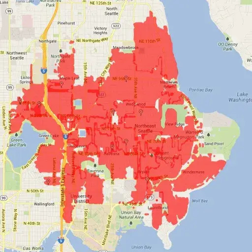 Stay Informed: Exploring Power Outages Near Me and Beyond