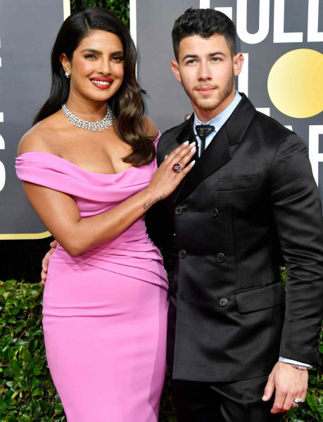 Priyanka Chopra Jonas: A Trailblazer in Bollywood and Beyond