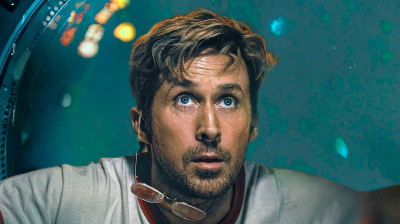 Project Hail Mary: Ryan Gosling's Breakthrough at the Box Office