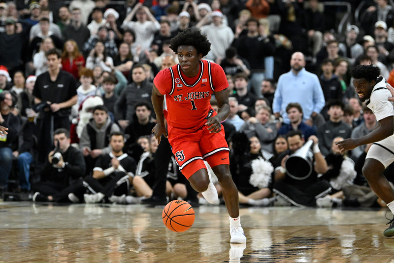 Providence vs. St. John's: A Clash of Titans in the Big East Tournament