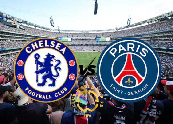 PSG vs Chelsea: A Battle of Titans in the Champions League