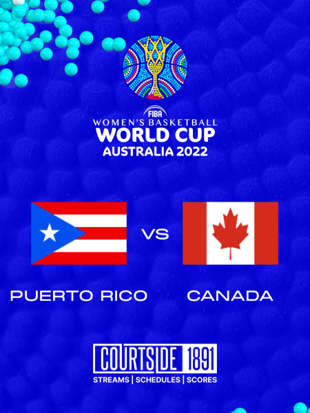 Canada Pulls Off Historic Upset in 2026 World Baseball Classic against Puerto Rico