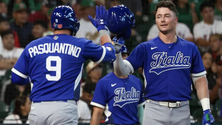 Puerto Rico vs. Italy: A Tight Contest in the World Baseball Classic