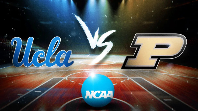 Purdue vs UCLA: A Top-Tier TCU Showdown