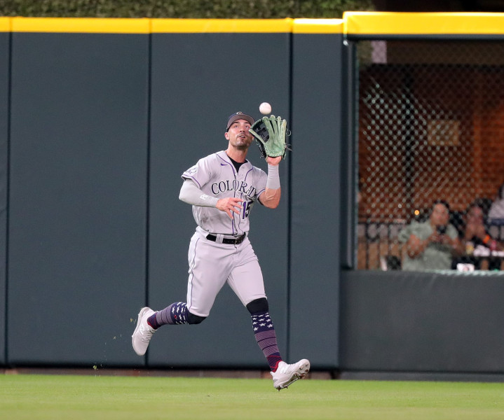 Randall Grichuk Secures Spot on Yankees’ Opening Day Roster