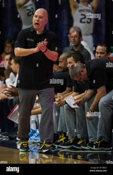 Randy Bennett: A Homecoming Hero for ASU's Hoops?