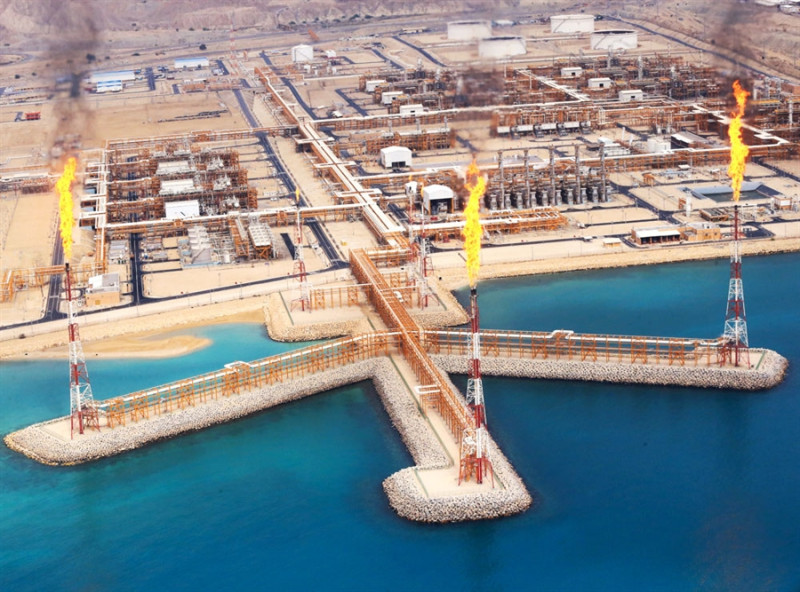 Ras Laffan: Energy Hub Under Threat