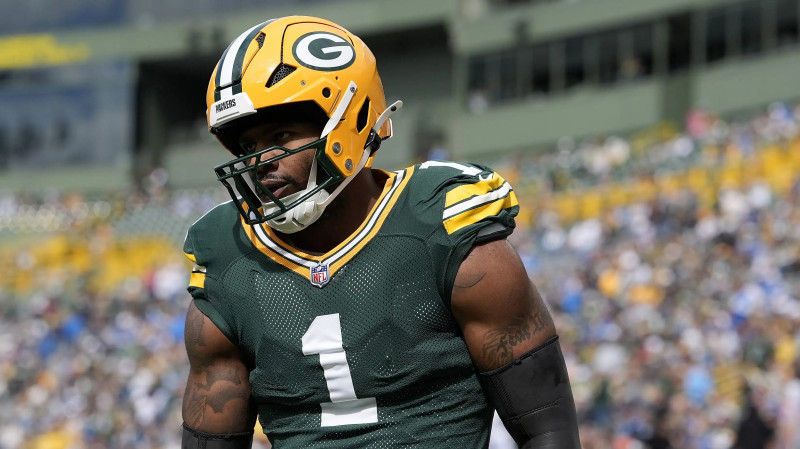 Rashan Gary Joins the Dallas Cowboys: A Blockbuster Trade Unveiled