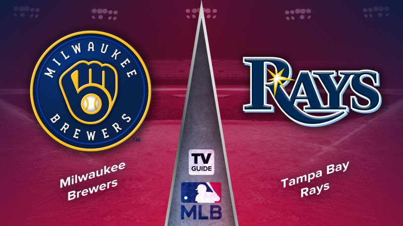 Rays vs. Brewers: A Pivotal Series in 2026 baseball Season