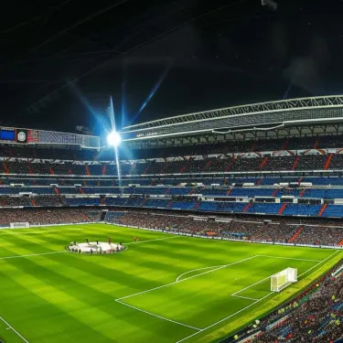 Real Madrid Triumphs with Thrilling 4-1 Victory Over Elche in La Liga Showdown