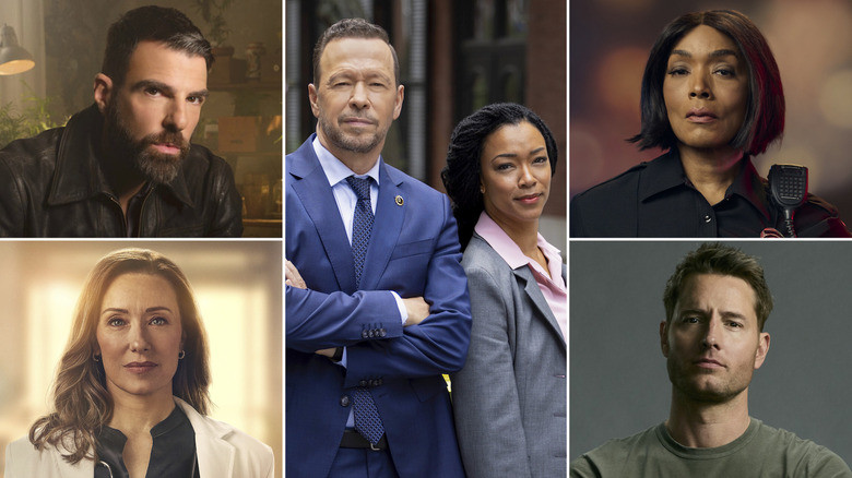 TV Chaos: A 2026 Reset for Your Favorite Shows