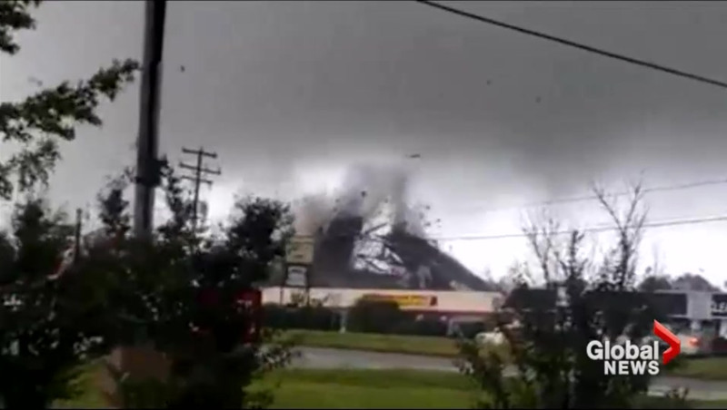 Richmond Weather Brings Unpredictable March Surge