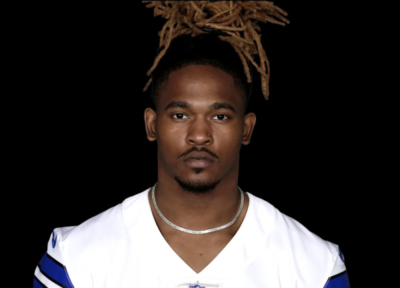 The Steelers' New Addition: Rico Dowdle's Move to Pittsburgh