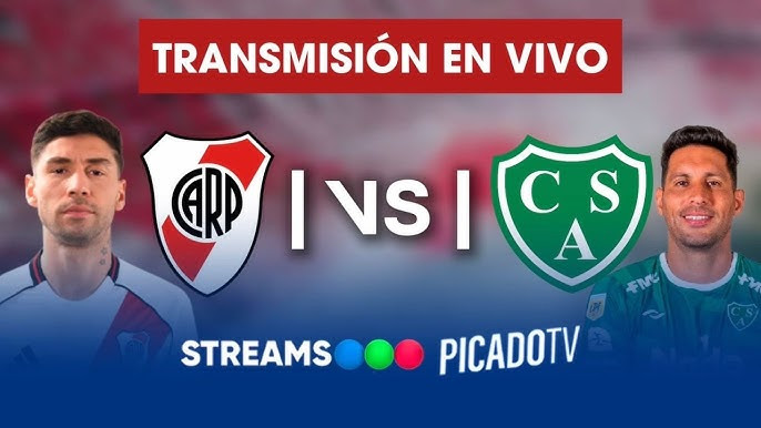 River Plate Faces Sarmiento in High-Stakes Liga Profesional de Fútbol Clash