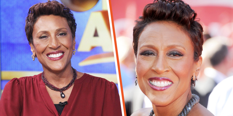 Robin Roberts: Breaking Barriers in Sports Journalism and Documentary Filmmaking