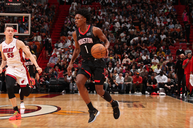 Rockets vs. Heat: The March 2026 Thriller